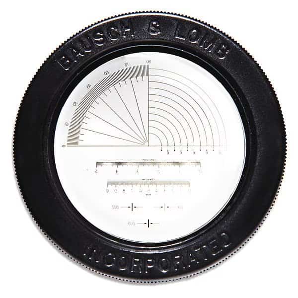 Scale, General Purpose