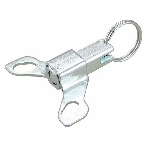 Lock,Swivel,2-5/8 x 3-5/8, Mfr#: 3G281, EnjoyTool select