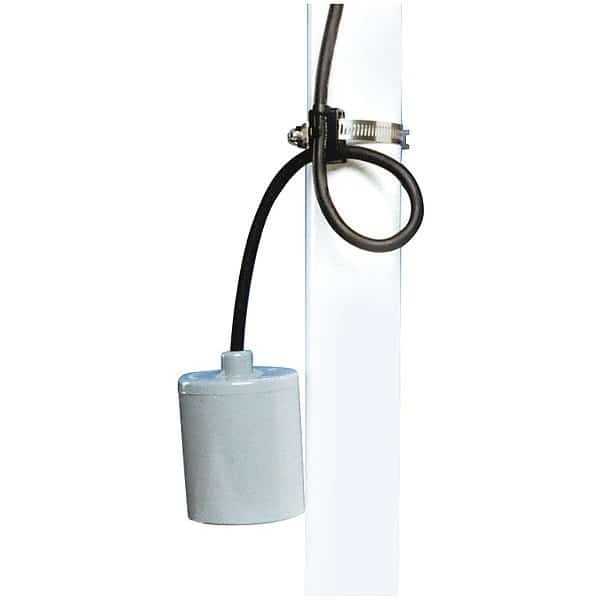 NC Mechanical Float Switch 120VAC