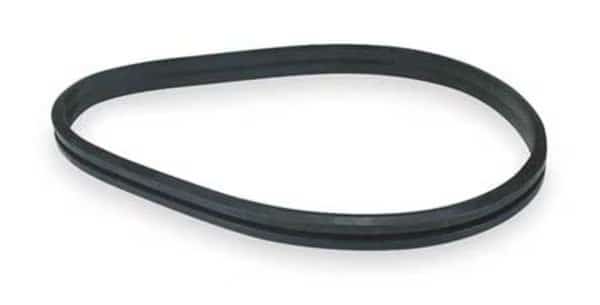 V-Belt,Banded,2/B70 , Mfr#: 3HFC4