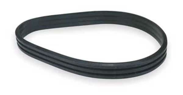 V-Belt,Banded,3/C330, Mfr#: 13W445, DAYTON
