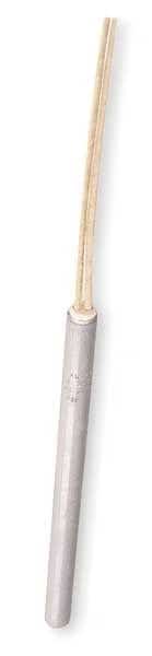 Swaged Cartridge Heater, 35W/sq. In.