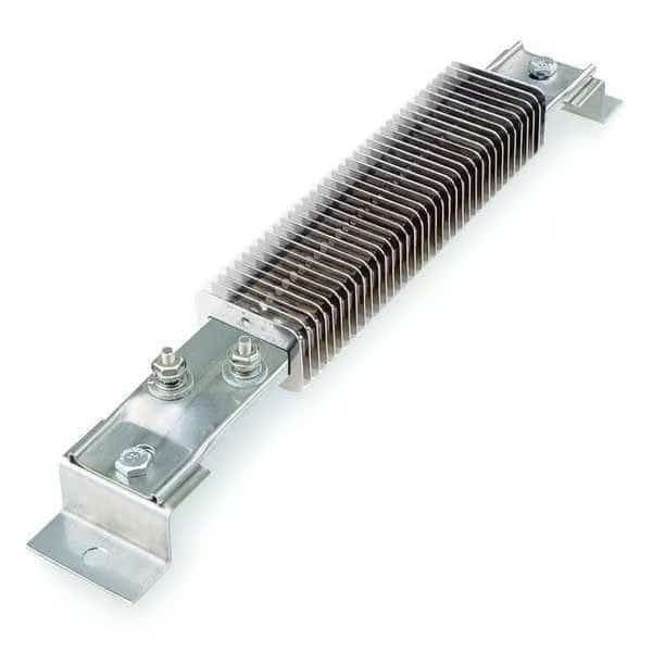 Low Profile Enclosure Heater, 700W, 120V