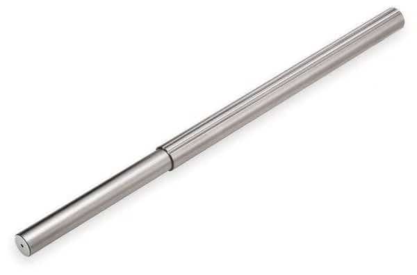 Spline Shaft, Carbon Steel, 23 mm, 950 mm