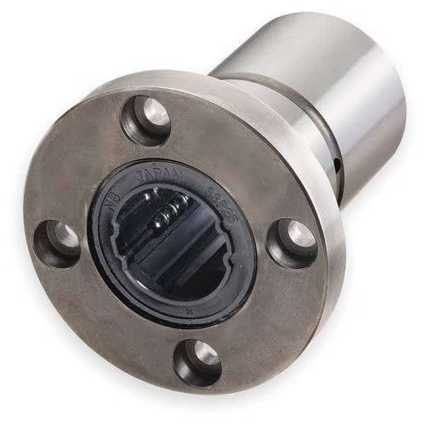 Ball Spline Nut, 13 mm, 36 mm L