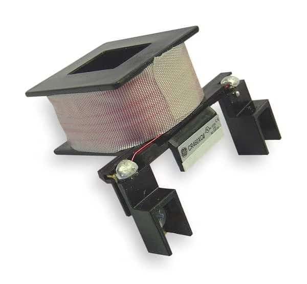 Magnetic Coil, 115-120V, 30A, Ge, Mfr#: CR460XCJ