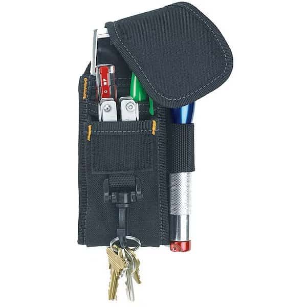 Holder Phone/Tool, Black