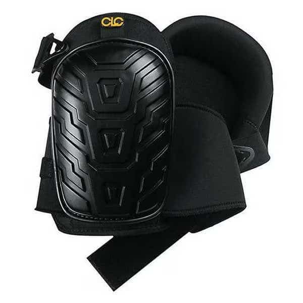 Knee Pads, Swivel, Foam, Universal, Clc Work Gear, Mfr#: 345
