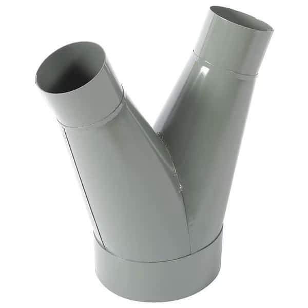 Y-Connector, 5x2.5In