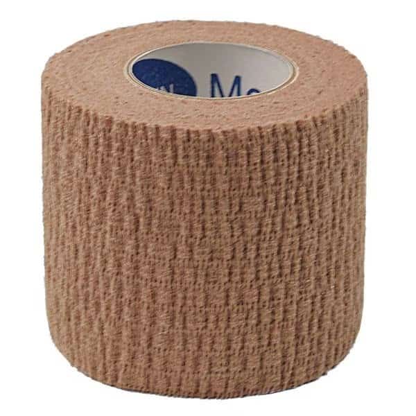 Self-Adherent Wrap, 5 yd., 2 In W