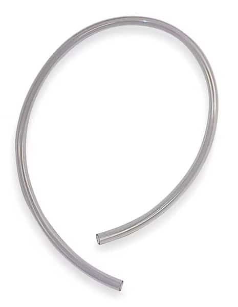 Siphon Feed Clear Hose