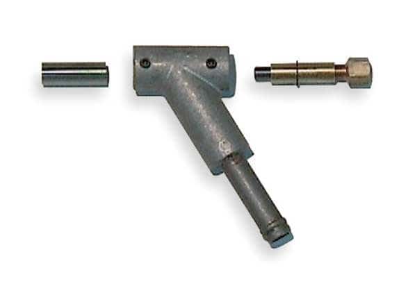 Gun Assembly