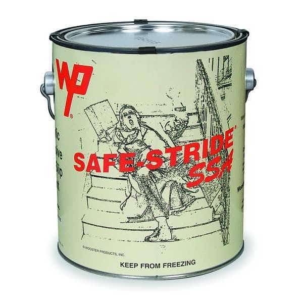 Anti-skid Paint, Gray, 1 gal.