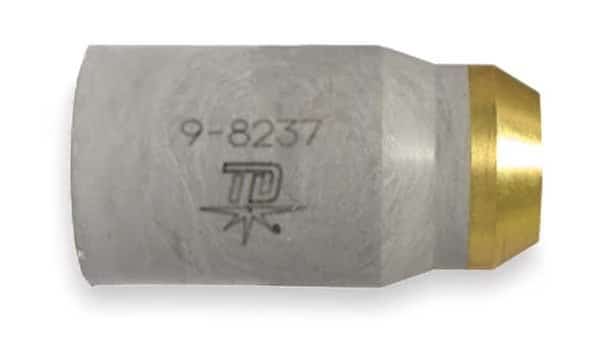 Shield Cup, For 2CZF1 and 2CZF2, Thermal Dynamics, Mfr#: 9-8237