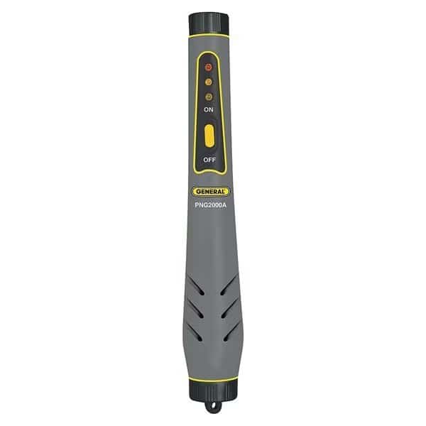 Gas Detector, Liquid Natural Gas