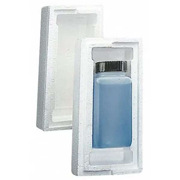 REFRIGERENT GEL PACK -10 DEGREE F, PK36