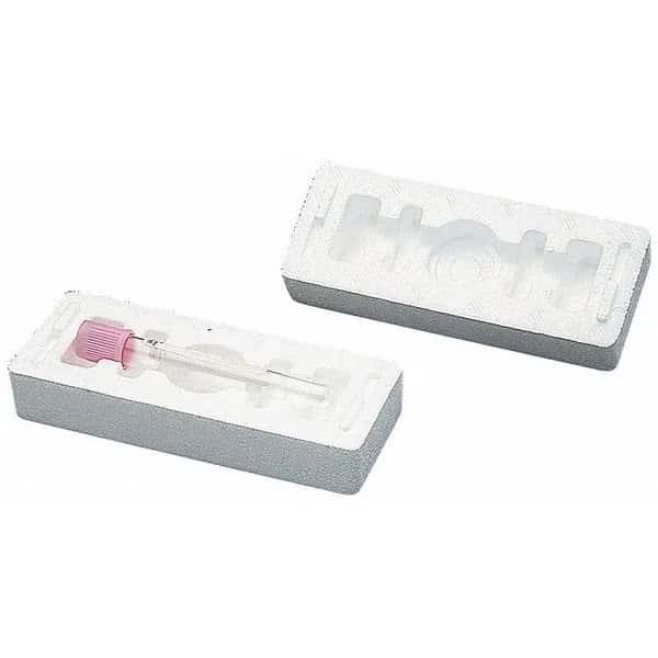 Test Tube Mailer, 5-1/8 In H, PK150