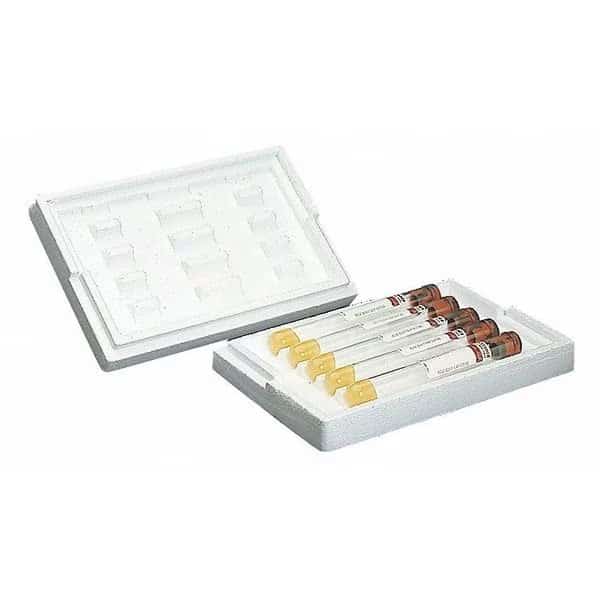 Lab Tube Mailer,32 ECT,White,PK100, Mfr#: 409, THERMOSAFE