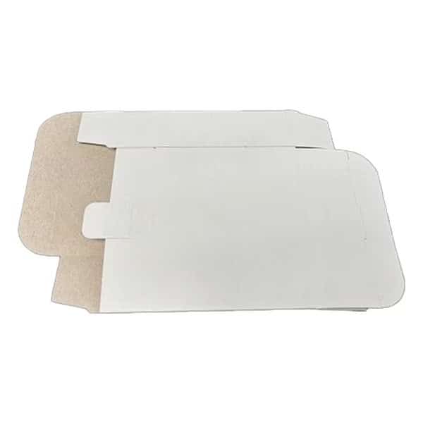 Test Tube Lab Mailing Sleeve, PK300
