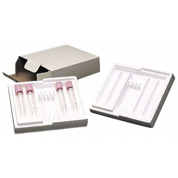 Test Tube Mailer, PK200
