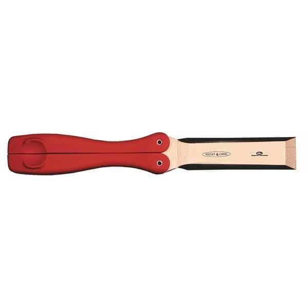 Wood Chisel, 1 In. x 8-3/4 In.