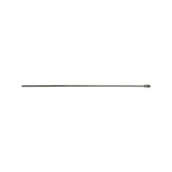 Air Gun Nozzle, Safety, 18 In. L