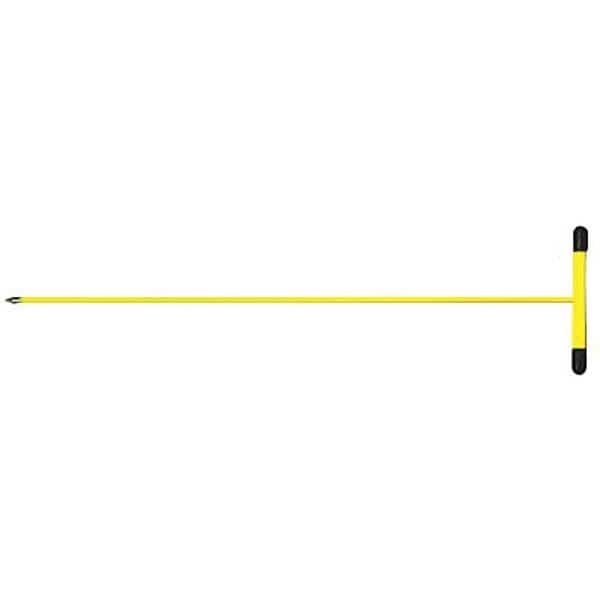 Tile Probe,Fiberglass,60 In Length, Mfr#: 6894491, NUPLA