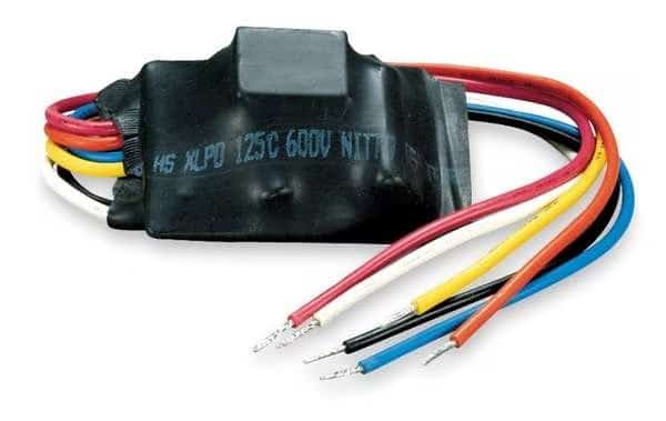 Relay Module, Mfr#: SM120X, KIDDE