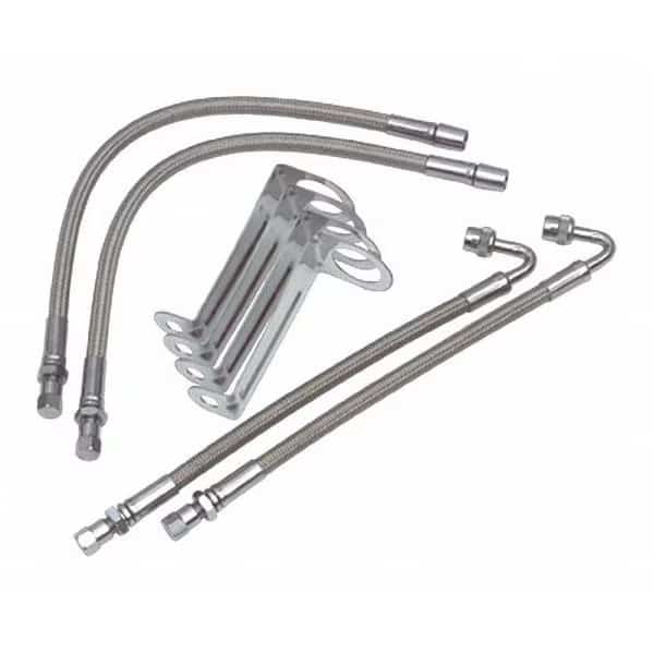 Hose Kit, 4 Pieces, Mfr#: AML1, PHOENIX