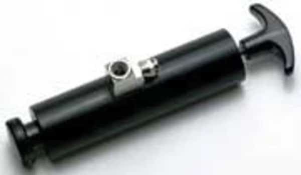 Precision Pressure Pump