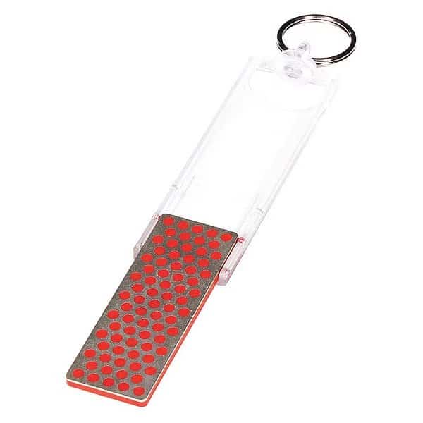 Mini Sharpening Stone,25 Micron, Mfr#: F70F, DMT