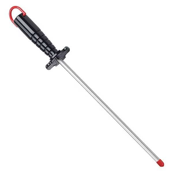 Sharpening Steel, Fine, 17in., Dmt, Mfr#: DS2F