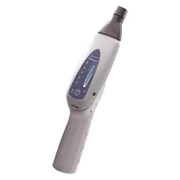 Ultrasonic Leak Detector