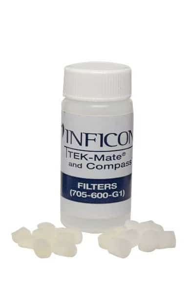 Filter Kit, TEK - Mate/Compass, PK20