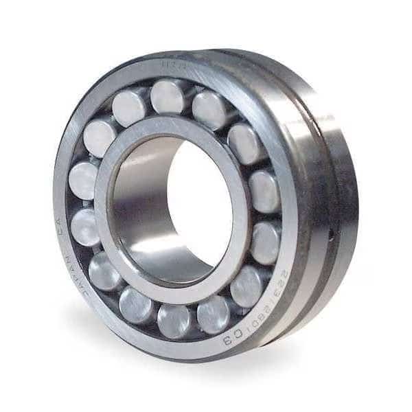 Spherical Roller Bearing, Bore 65 mm