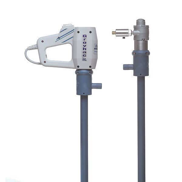 Automatic Pump Accessory Discharge Hose