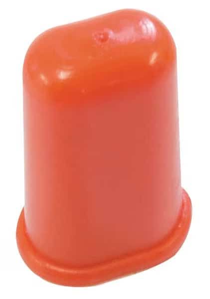 Red Cap, Red, - Mixing Ratio, 5 PK