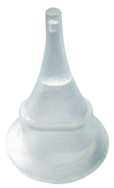 Yorker Tip,Lid Ring,PK5, Mfr#: GB.BABE.YORKER TIP, FAST CAP