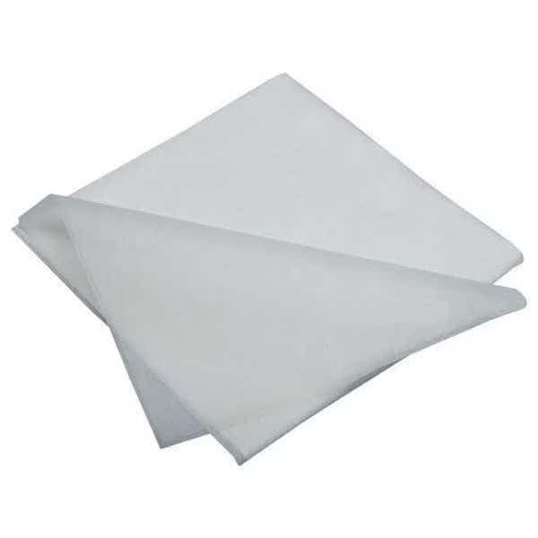 Lens Clng Tissue, 9 x 9 In, 1000, PK1000