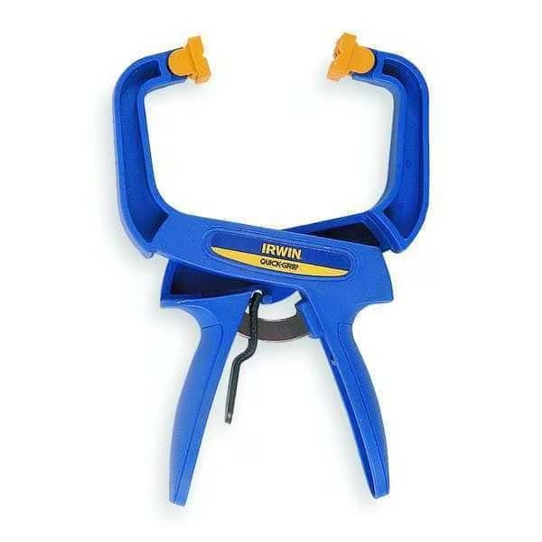 Clamp, Handi, 4 In