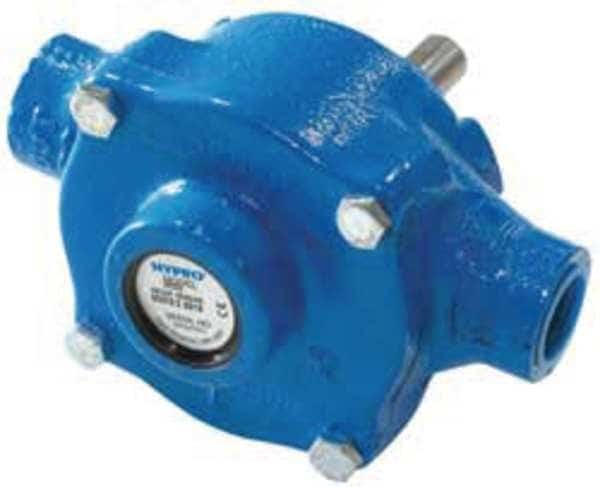 Spray Pump, Cast Iron