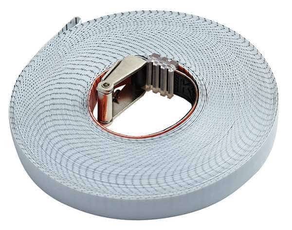 Fiberglass Tape Refill, 50 Ft, 8ths