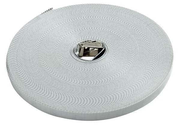 Fiberglass Tape Refill, 200 Ft, 8ths