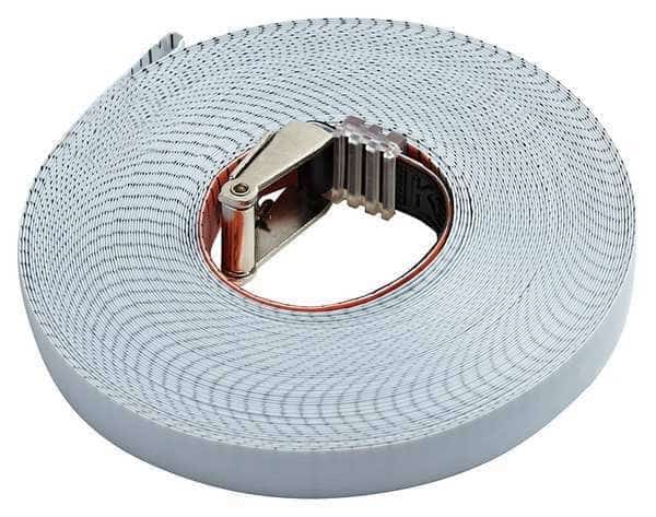 Fiberglass Tape Refill,50 Ft,8ths/Engr, Mfr#: RF-1810-50, KESON