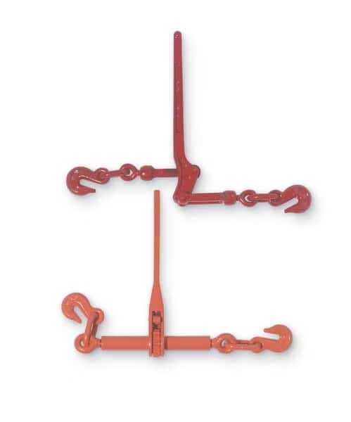 Ratchet Load Binder, Fixed, 5400 lb.