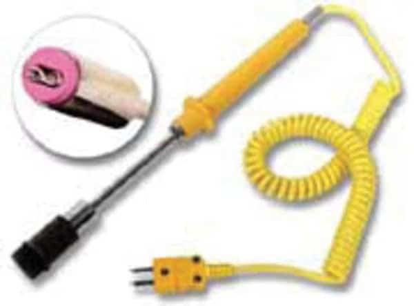 Surface Temp Probe, -58 to 1202 Deg F