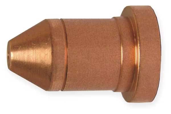 Plasma Cut Tip, 55A, For ICE 40-55CM, PK5
