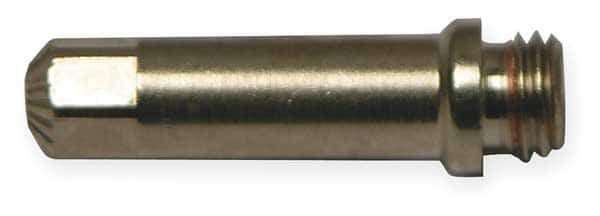 Electrode, 30-60 A, Knurled, PK5