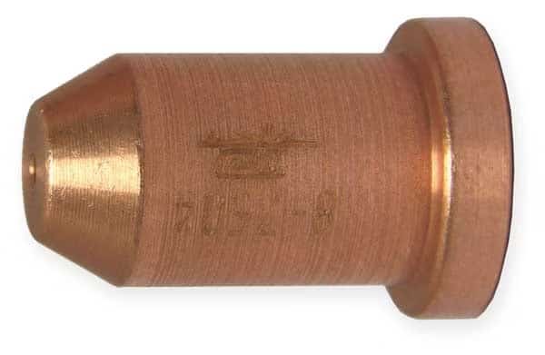 Plasma Cut Tip, 55A, For PCH75, PK10