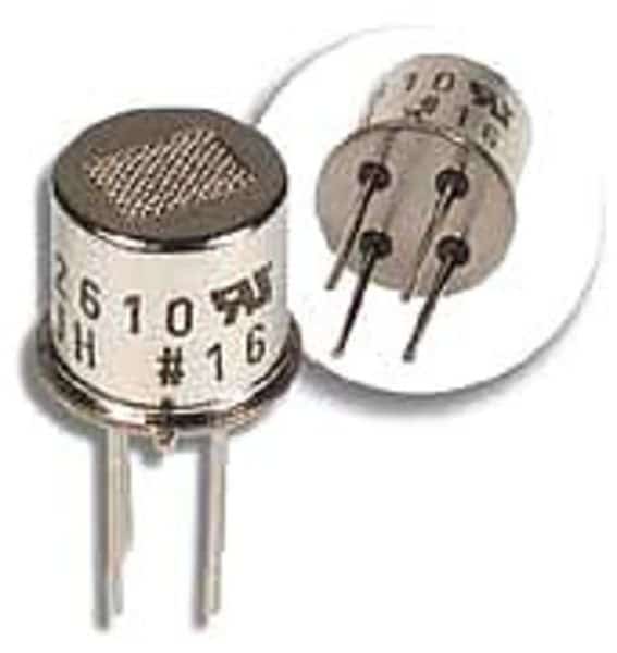 Replacement Sensor, Combustibles